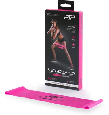 Produktbild von Ptp 1502 Microband 4117 Pink -