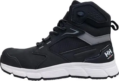 Produktbild von Helly Hansen Workwear Kensington Sicherheitsschuhe WW S3 Schwarz 42