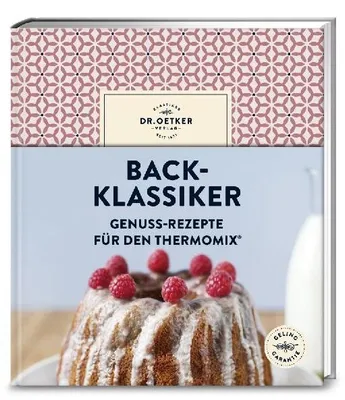 Produktbild von Back-Klassiker