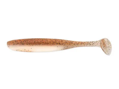 Produktbild von Keitech Easy Shiner 5" Natural Craw