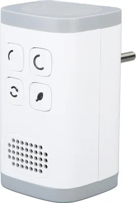 Zdjęcie produktu dla Odświeżacz powietrza do sypialni o zapachu zwierząt domowych, biały jonizator powietrza do domu, 110-240 V, wtyczka UE