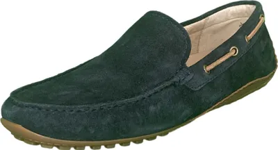 Produktbild von Sioux Mokassins Herren 32303036333735 Blau 45 EU