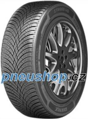 Obrázek produktu pro Zeetex GAN car-tyres ZT8000 4S ( 17 )