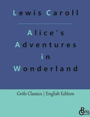 Produktbild von Alice's Adventures in Wonderland
