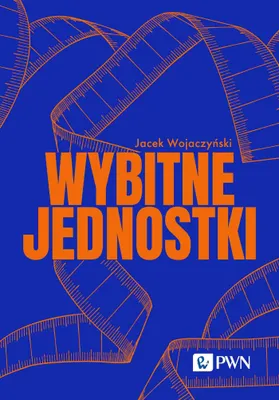 Produktbild von Herausragende Persönlichkeiten – Jacek Wojaczyński