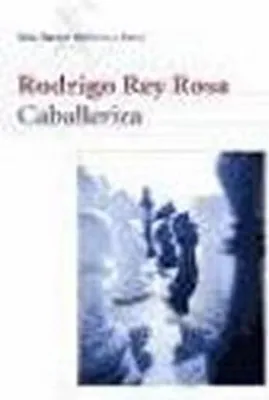 Produktbild von Rey Rosa, R: Caballeriza