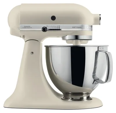 Productafbeelding van KitchenAid 5KSM175PSEFL Artisan keukenmachine, fresh line