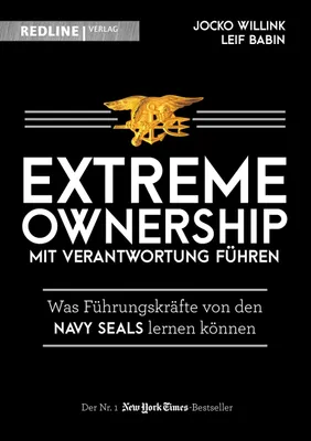 Obrázek produktu pro Extreme Ownership - mit Verantwortung führen
