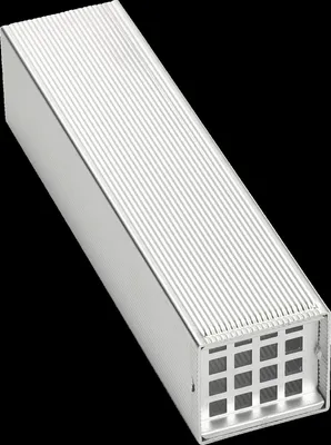 Produktbild von Silberglanzkassette Z7871X0, Pflege