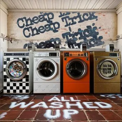 Zdjęcie produktu dla All Washed Up