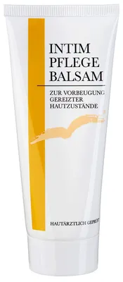 Obrázek produktu pro Báze pro intimní péči, 100 ml
