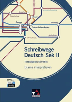 Image de Drama interpretieren