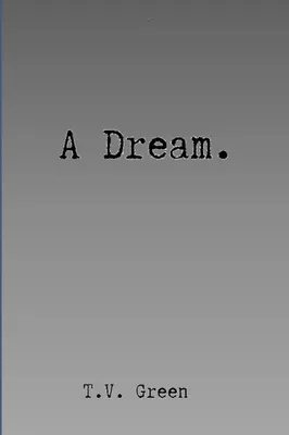 Produktbild von A Dream.