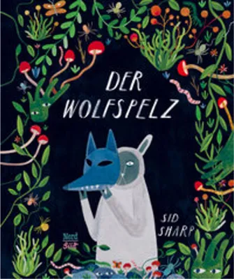 Obrázek produktu pro Der Wolfspelz