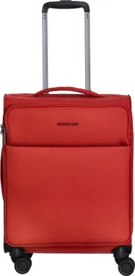 Produktbild von Stratic Light+ Koffer S Bordgepäck 55 cm Rot
