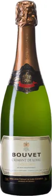 Produktbild von Bouvet Ladubay Cuvee Cremant De Loire 750ml 12,5% Vol.