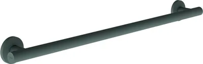 Produktbild von KWC AR Haltegriff, MEDCARE, Edelstahl, grau, 900x79x84 mm, Griffbreite 900 mm