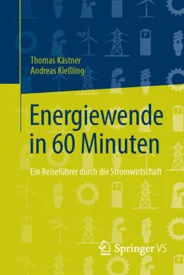 Obrázek produktu pro Energiewende in 60 Minuten
