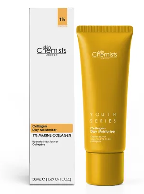 Produktbild von 2% Meereskollagen Tagespflege 50ml