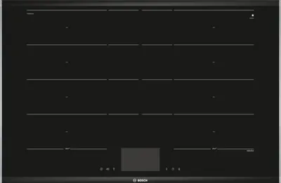 Immagine prodotto di Bosch PXY875KW1E Piano cottura a induzione 80 cm