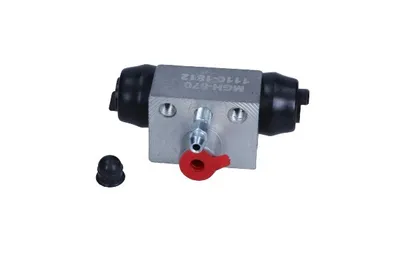 Produktbild von MAXGEAR Radbremszylinder Trommelbremse Hinten für OPEL AGILA (A) (H00) 19-3494