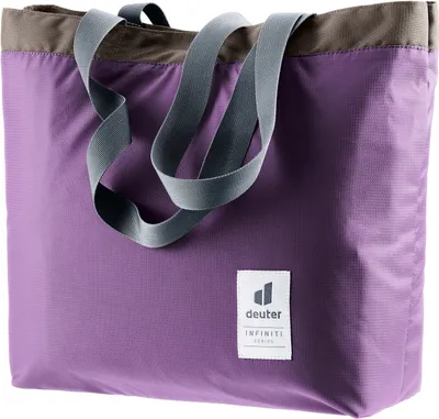 Zdjęcie produktu dla Deuter Infiniti Shopper 30 litrów 6800022 liliowo-kawowy