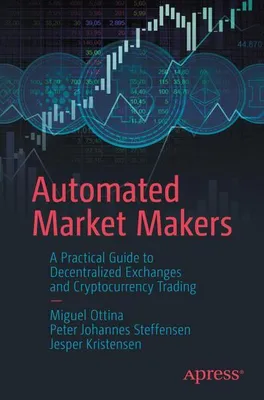 Obrázok produktu pre Automated Market Makers