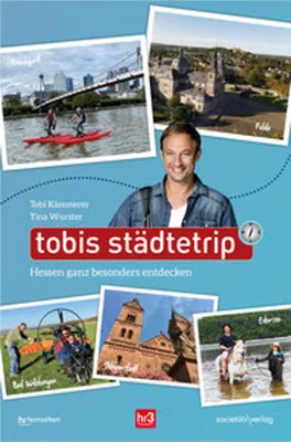 Image de Tobis Städtetrip