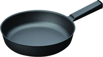 Productafbeelding van Sanjo gietijzeren koekenpan 20 cm SF201BK