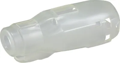 Image de Makita couvercle de protection clair - 424984-2