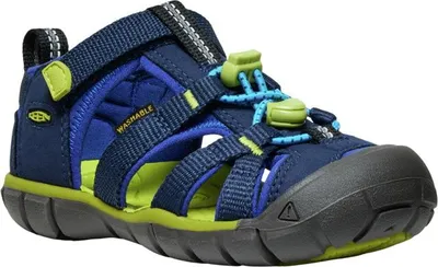 Produktbild von Keen Seacamp Ii Cnx Child Sandalen Blau EU 29 Kinder Blau EU 29