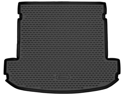 Immagine prodotto di ELEMENT Tappetino bagagliaio 3D su misura per Kia Sorento, dal 2015 | 1 pz