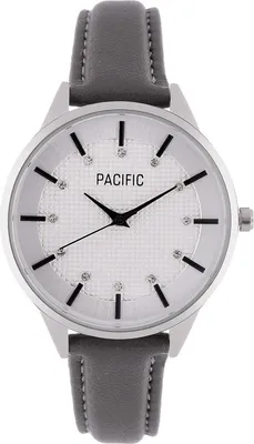 Produktbild von Pacific X Damenuhr Pacific-PC00538