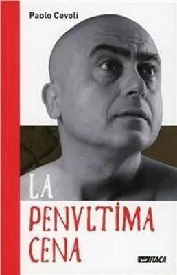 Produktbild von Cevoli, P: Penultima cena