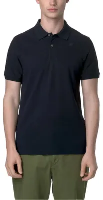 Immagine prodotto di K-WAY - Polo uomo slim Amedee Pique - Taglia M