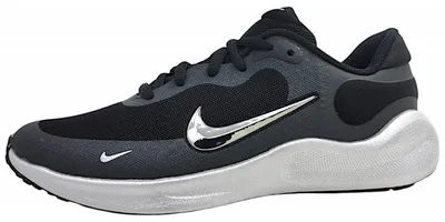 Produktbild von Nike Revolution Trainingsschuh Schwarz in Gr. 38