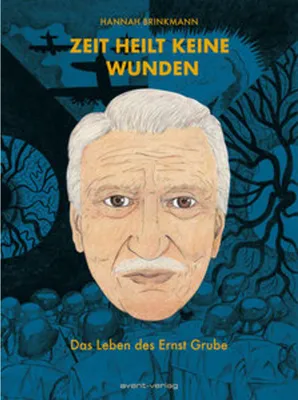 Produktbild von Zeit heilt keine Wunden
