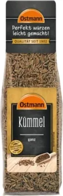 Produktbild von Ostmann Kümmel ganz Beutel 40g