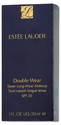 Obrázok produktu pre Estée Lauder Double Wear Sheer Long-Wear Make-up 7W1 Deep Spice (30 ml)