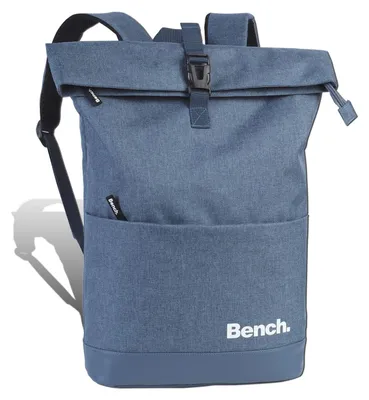 Produktbild von Businessrucksack blau Bench Rucksack Polyester D2ORI309M