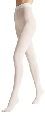 Imagen del producto de VENEZIANA NUOVA, medias de satén "Satinelle", 40 den, para mujer, de microfibra, efecto mate, disponibles en varios colores