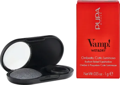 Produktbild von Lidschatten Pupa Vamp! Wet & Dry Eyeshadow
