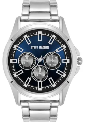 Image de Horloge analogique SM-9128NVSV