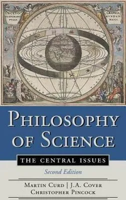 Obrázok produktu pre Philosophy of Science