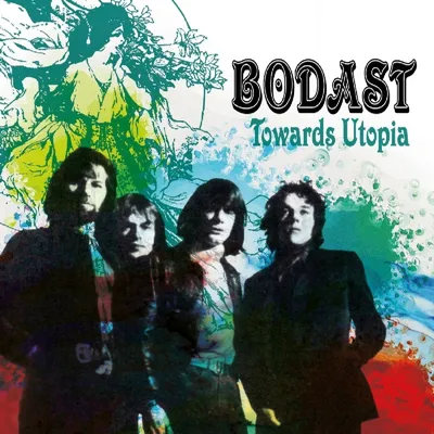Produktbild von Towards Utopia: Remastered Edition