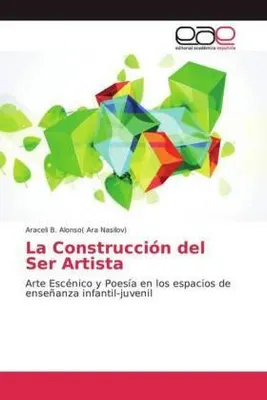 Produktbild von La Construcción del Ser Artista
