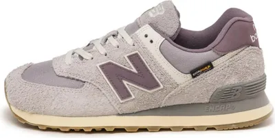 Produktbild von New Balance 574 V2 Rain Cloud Rain Cloud 44