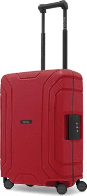 Produktbild von REDOLZ Essentials 15 Trolley Classic Red rot 55cm