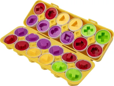 Obrázek produktu pro Noicetone M S012-3 Egg Shaker