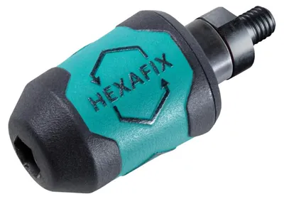 Image de Coupleur HEXAFIX PRO (raccordement M14) – COLLOMIX 49451-000